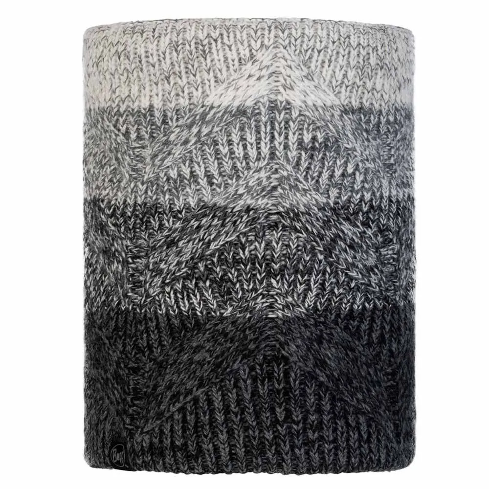 Buff Knitted&polar Fleece Halsvärmare
