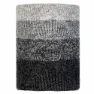 Buff Knitted&polar Fleece Halsvärmare