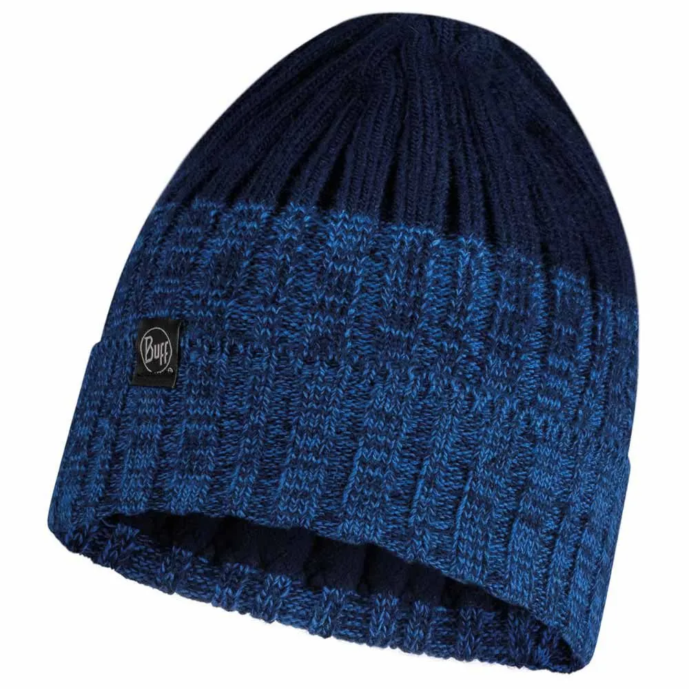 Buff Knitted & Polar Igor Mössa, Night blue