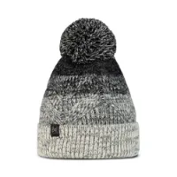 Buff Knitted & Polar Masha Mössa