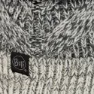 Buff Knitted & Polar Masha Mössa, Grey