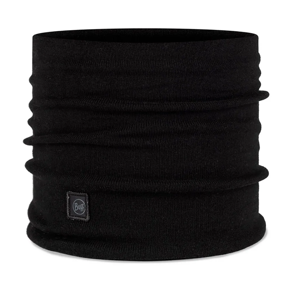 Buff Knitted Halsvärmare