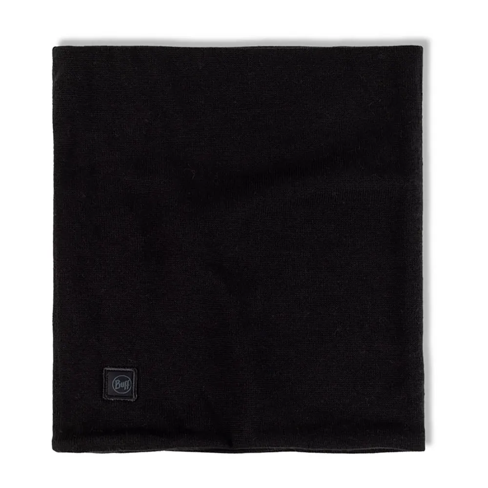 Buff Knitted Halsvärmare