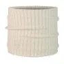 Buff Knitted Halsvärmare