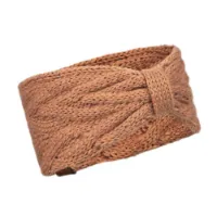 Buff Knitted Hårband male