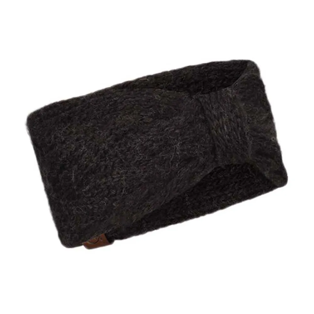 Buff Knitted Hårband male Buff Knitted Hårband male