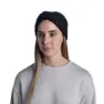 Buff Knitted Hårband male