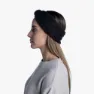 Buff Knitted Hårband male