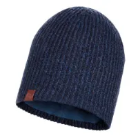 Buff Knitted Polar Mössa