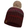 Buff Knitted Polar Mössa
