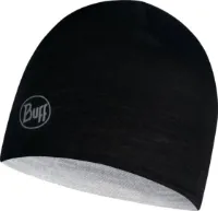 Buff Lightweight Merino Reversible Hat Junior