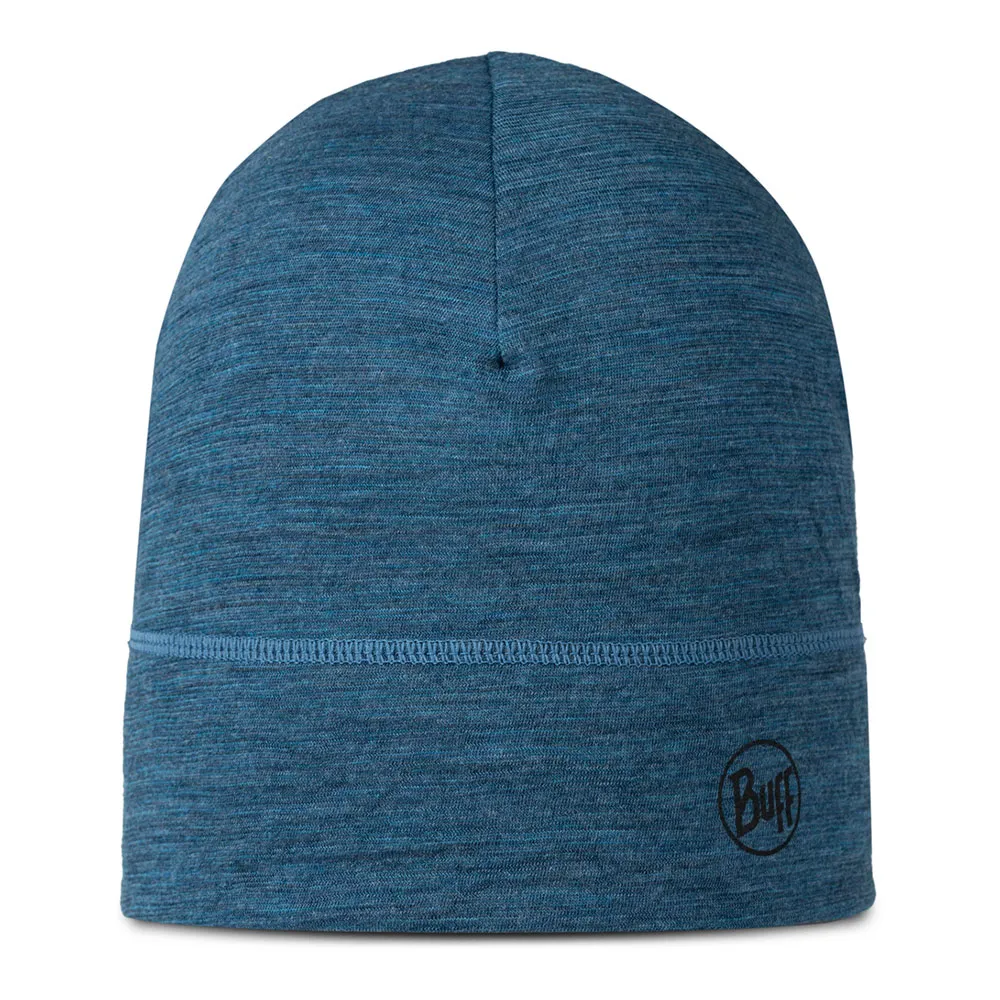 Buff Lightweight Merino Wool Hat Helmmütze