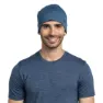 Buff Lightweight Merino Wool Hat Helmmütze