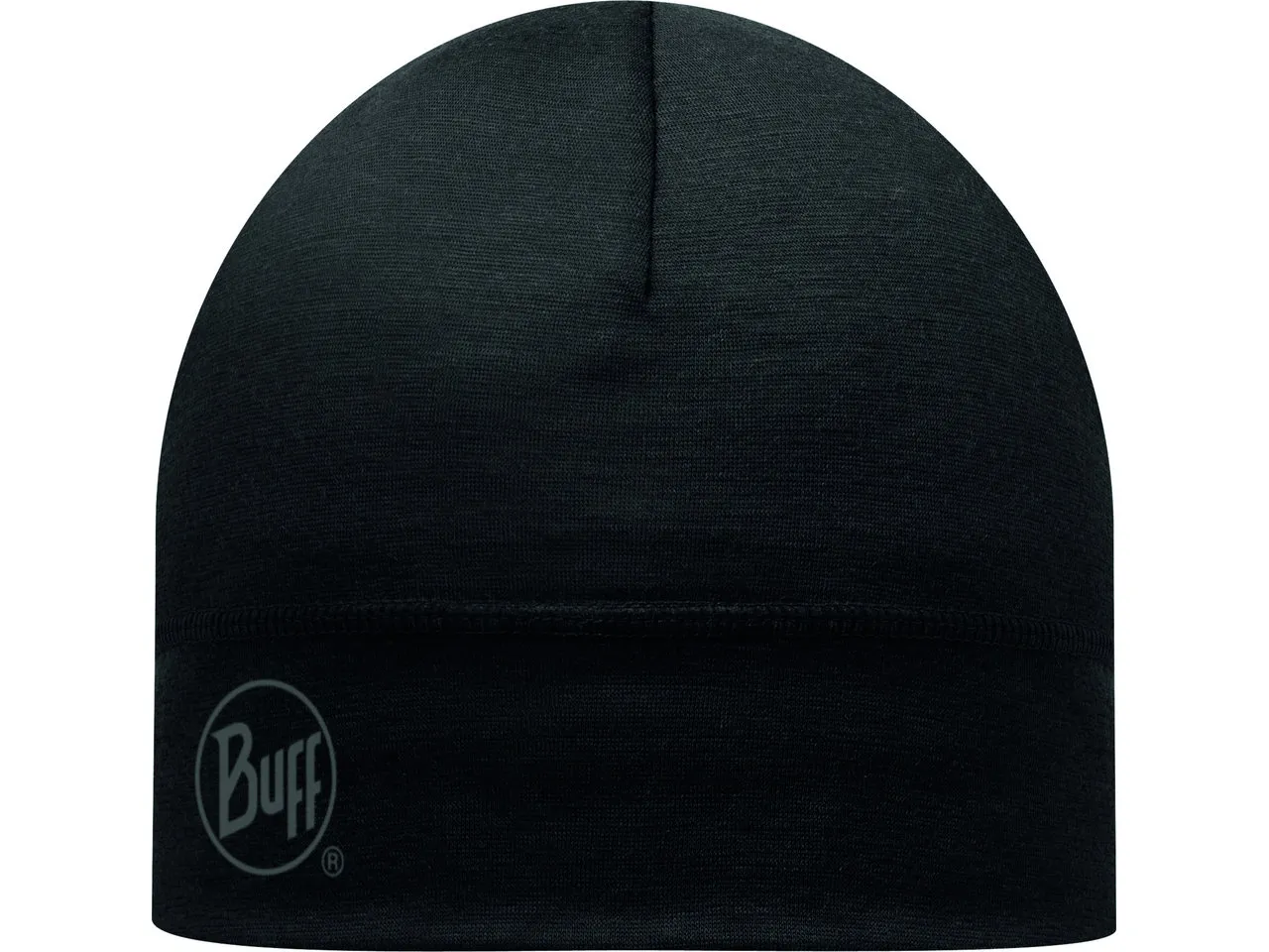 Buff Lightweight Merino Wool Hat Helmmütze