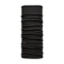 Solid Black