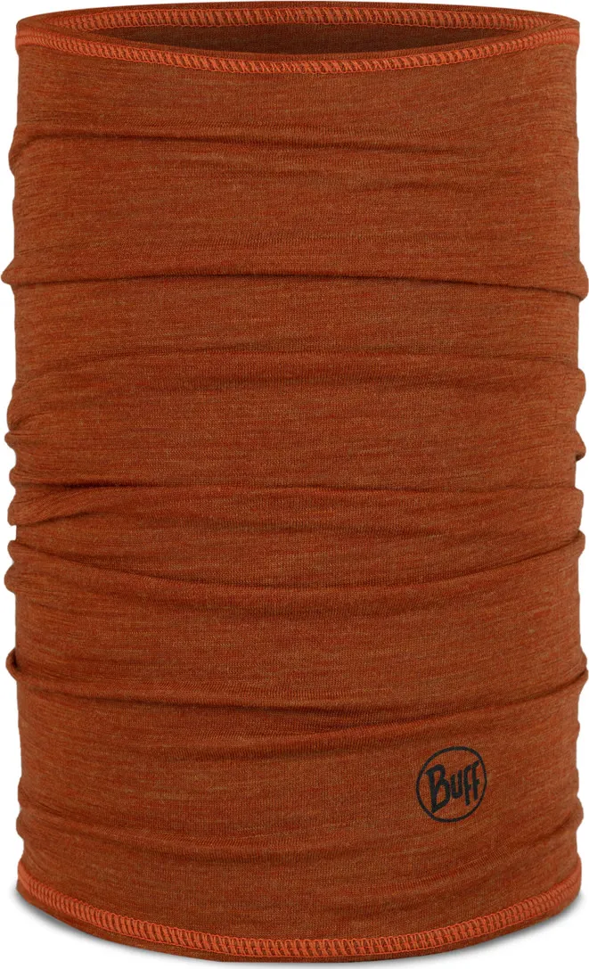 Buff Lightweight Merino Wool Multifunktionstuch Buff Lightweight Merino Wool Multifunktionstuch