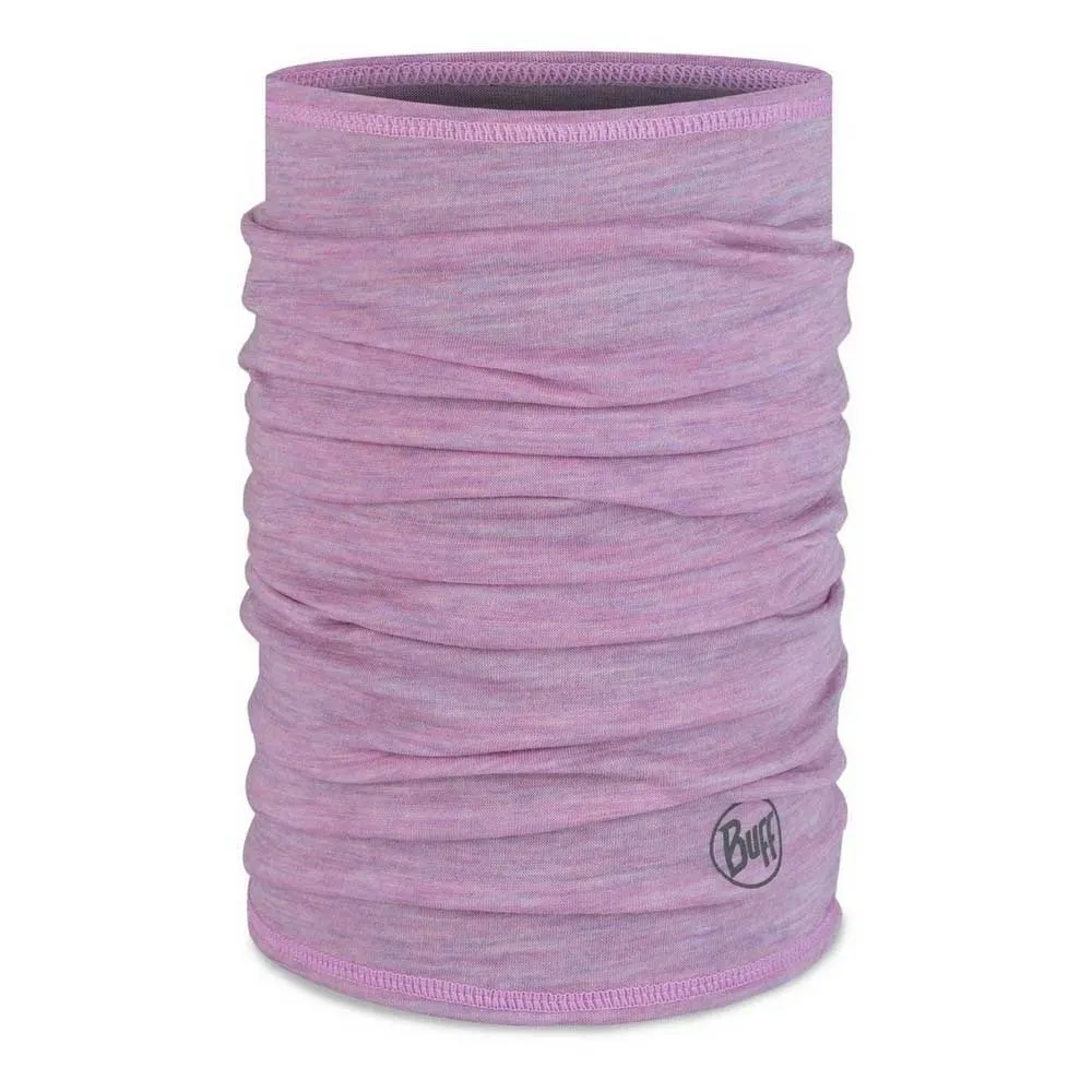 Buff Lightweight Merino Wool Multifunktionstuch