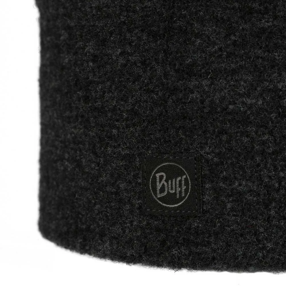Buff Merino Fleece Hårband male