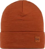 Buff Merino Heavyweight Beanie