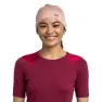 Buff Merino Lightweight Beanie Solid
