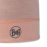 Buff Merino Lightweight Beanie Solid