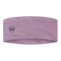 Buff Merino Lightweight Stirnband