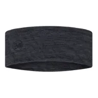 Buff Merino Lightweight Stirnband