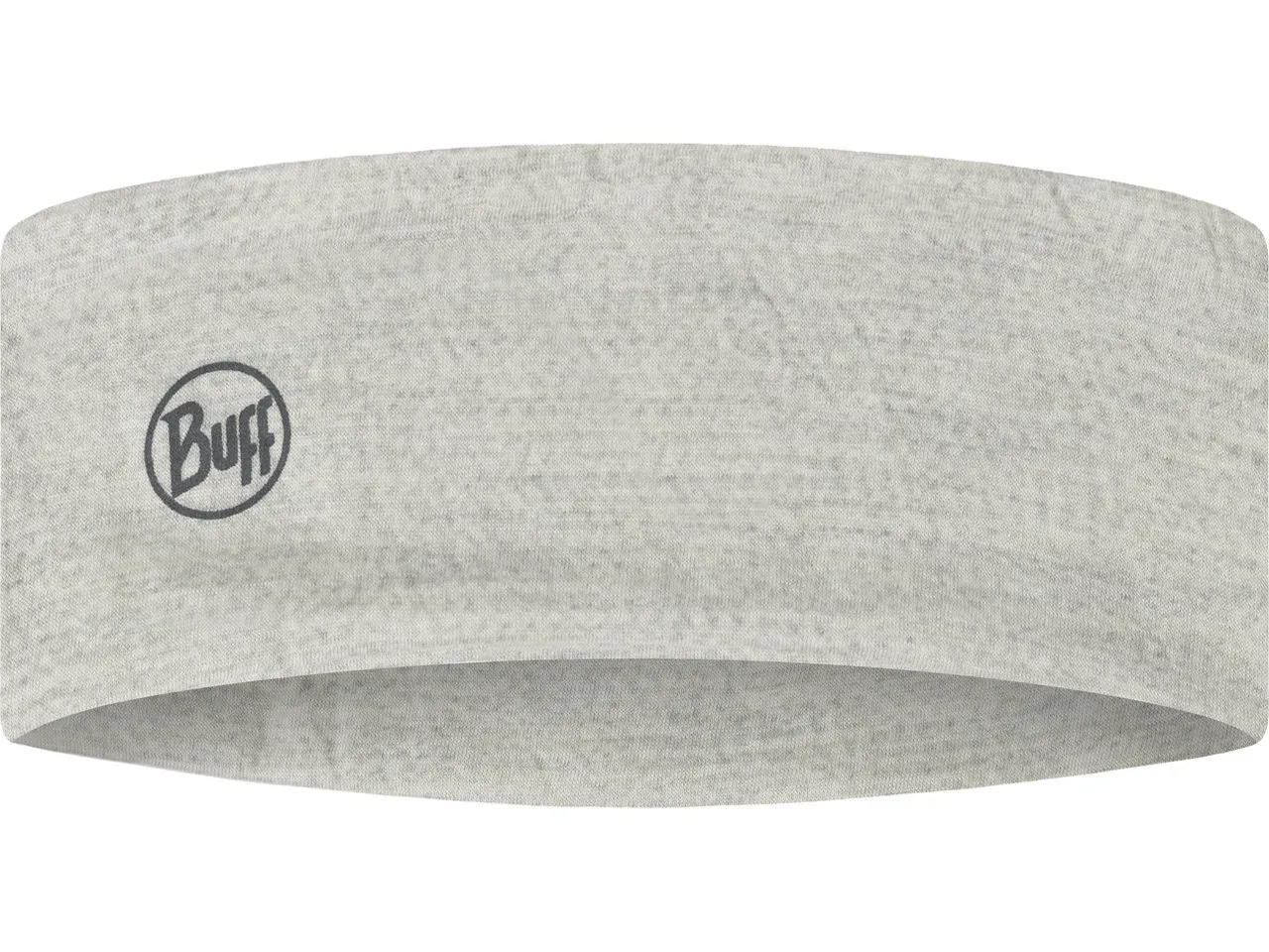 Buff Merino Lightweight Stirnband