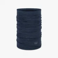 Buff Merino Lightwight Solid Halsvärmare Buff Merino Lightwight Solid Halsvärmare