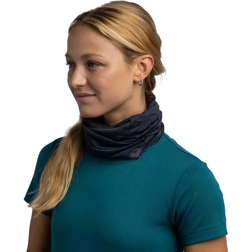 Buff Merino Lightwight Solid Halsvärmare