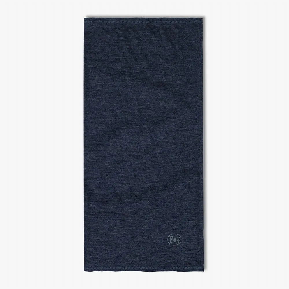 Buff Merino Lightwight Solid Halsvärmare