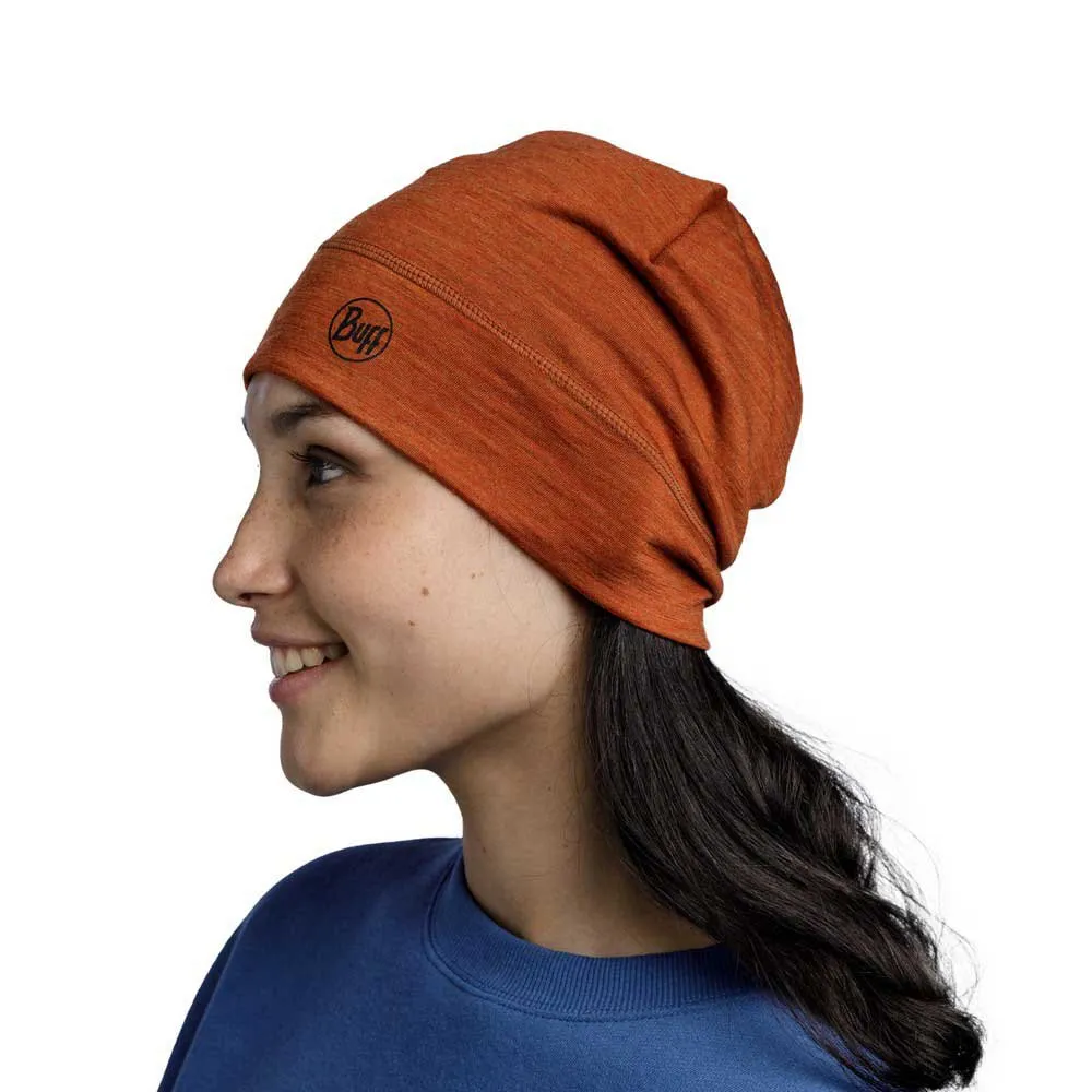 Buff Merino Midweight Mössa