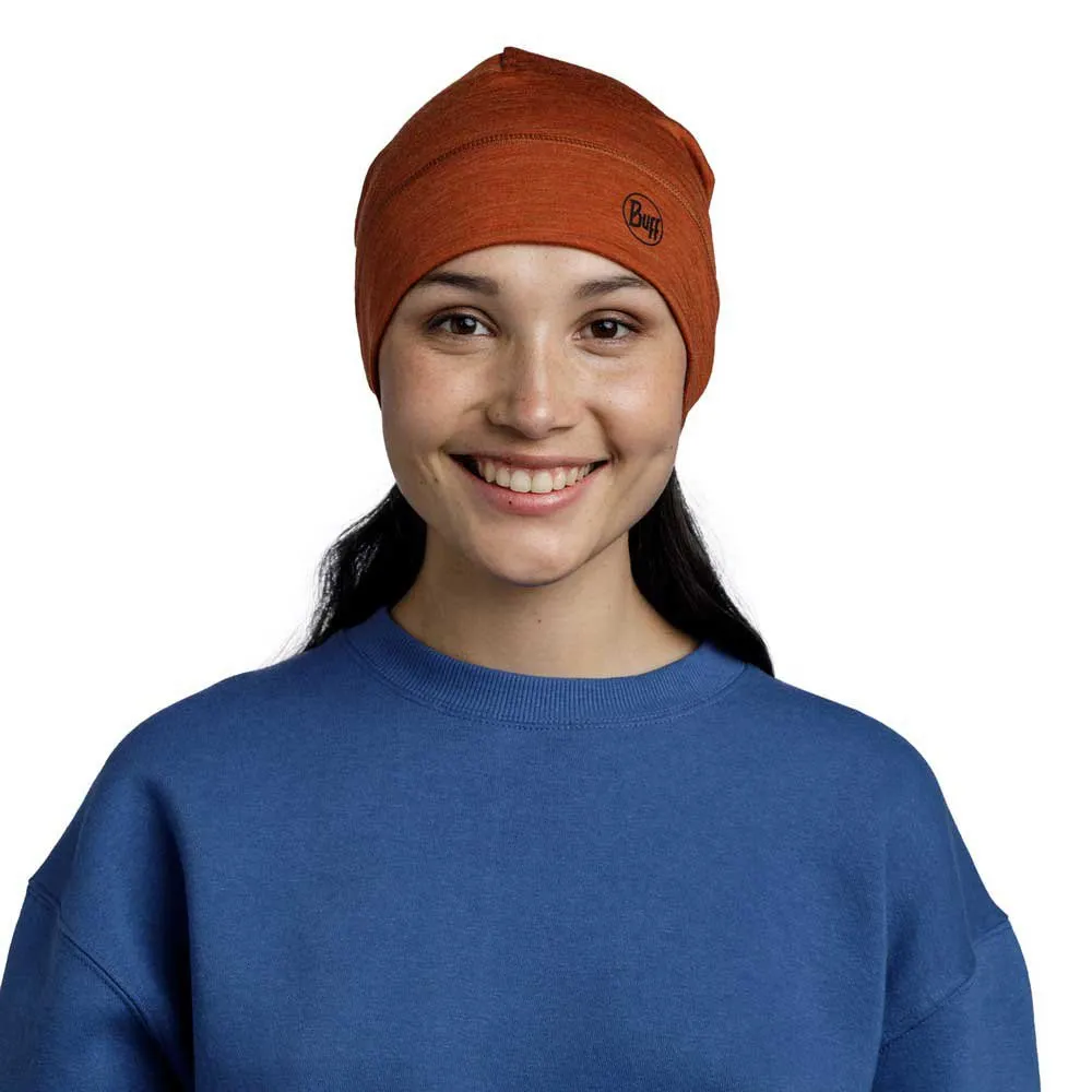 Buff Merino Midweight Mössa