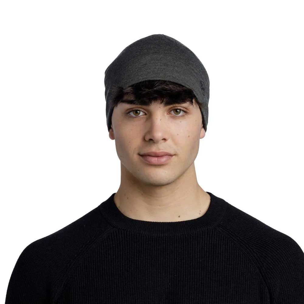 Buff Merino Midweight Mössa