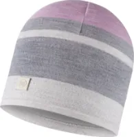 Buff Merino Move Beanie