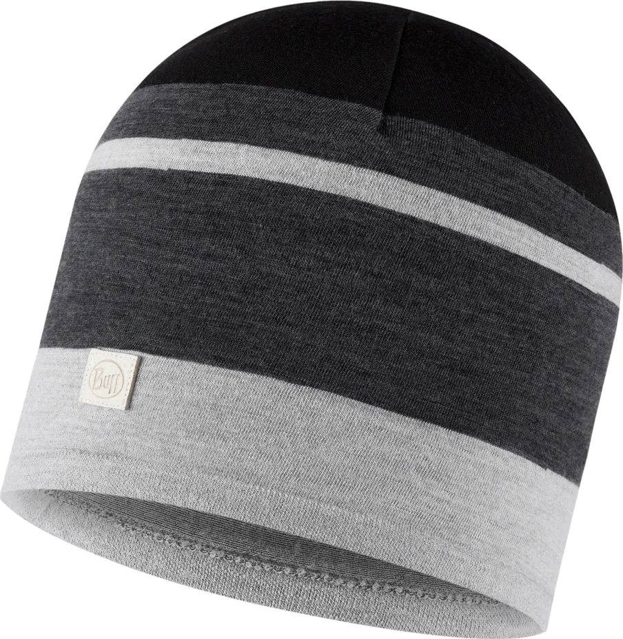 Buff Merino Move Beanie Buff Merino Move Beanie