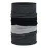 Block graphite