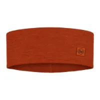 Buff Merino Wide Headband Buff Merino Wide Headband