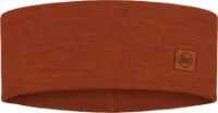 Buff Merino Wide Stirnband