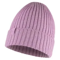 Buff Merino Wool Knit Mössa