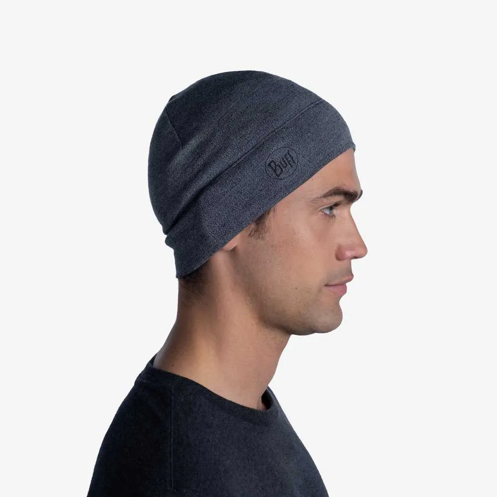 Buff Midweight Merino Wool Mössa
