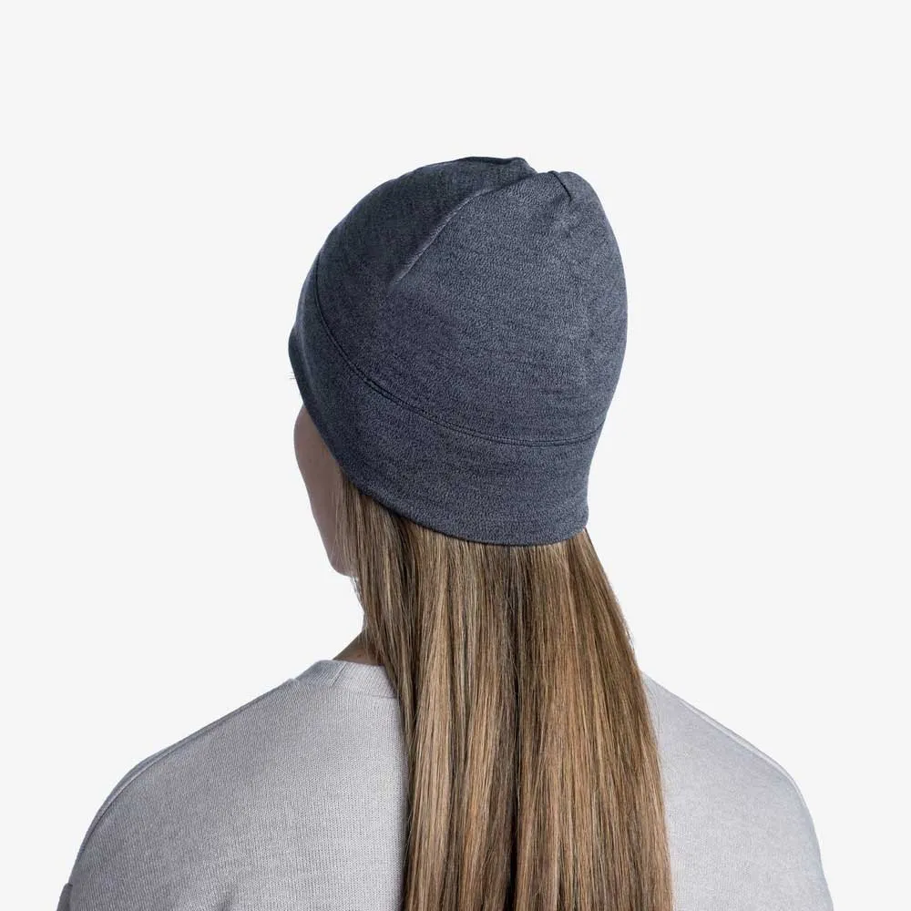 Buff Midweight Merino Wool Mössa