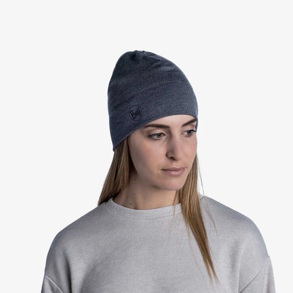 Buff Midweight Merino Wool Mössa