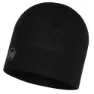 Solid black