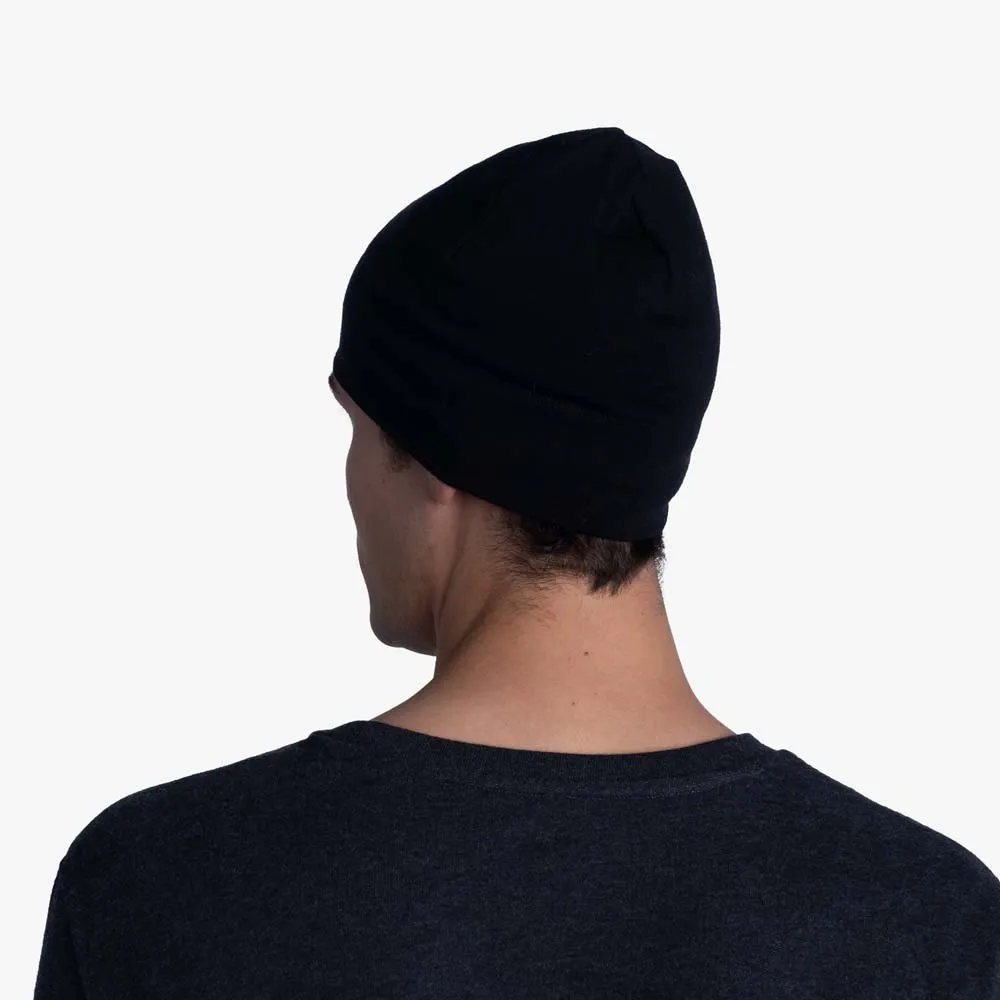 Buff Midweight Merino Wool Mössa Buff Midweight Merino Wool Mössa