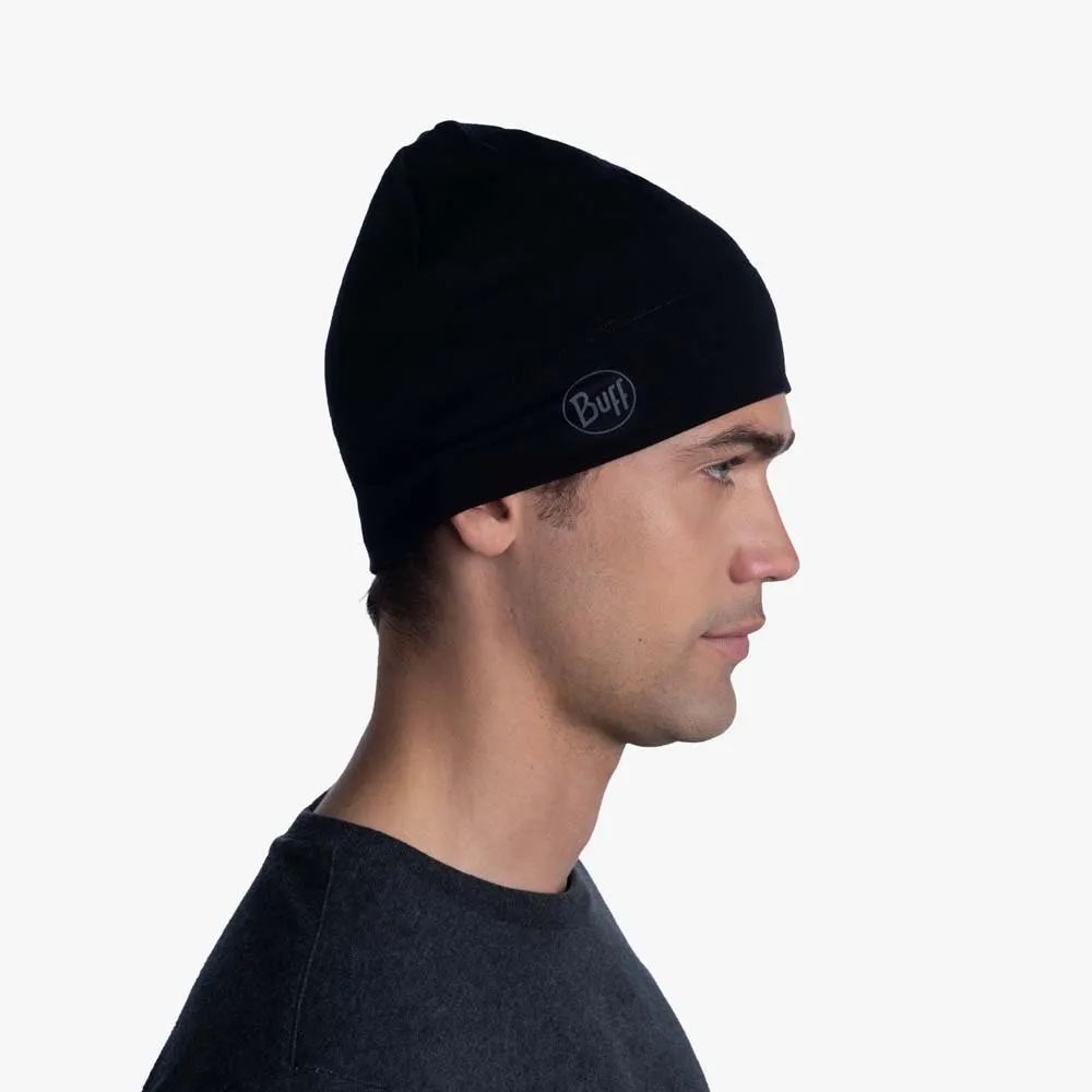 Buff Midweight Merino Wool Mössa Buff Midweight Merino Wool Mössa