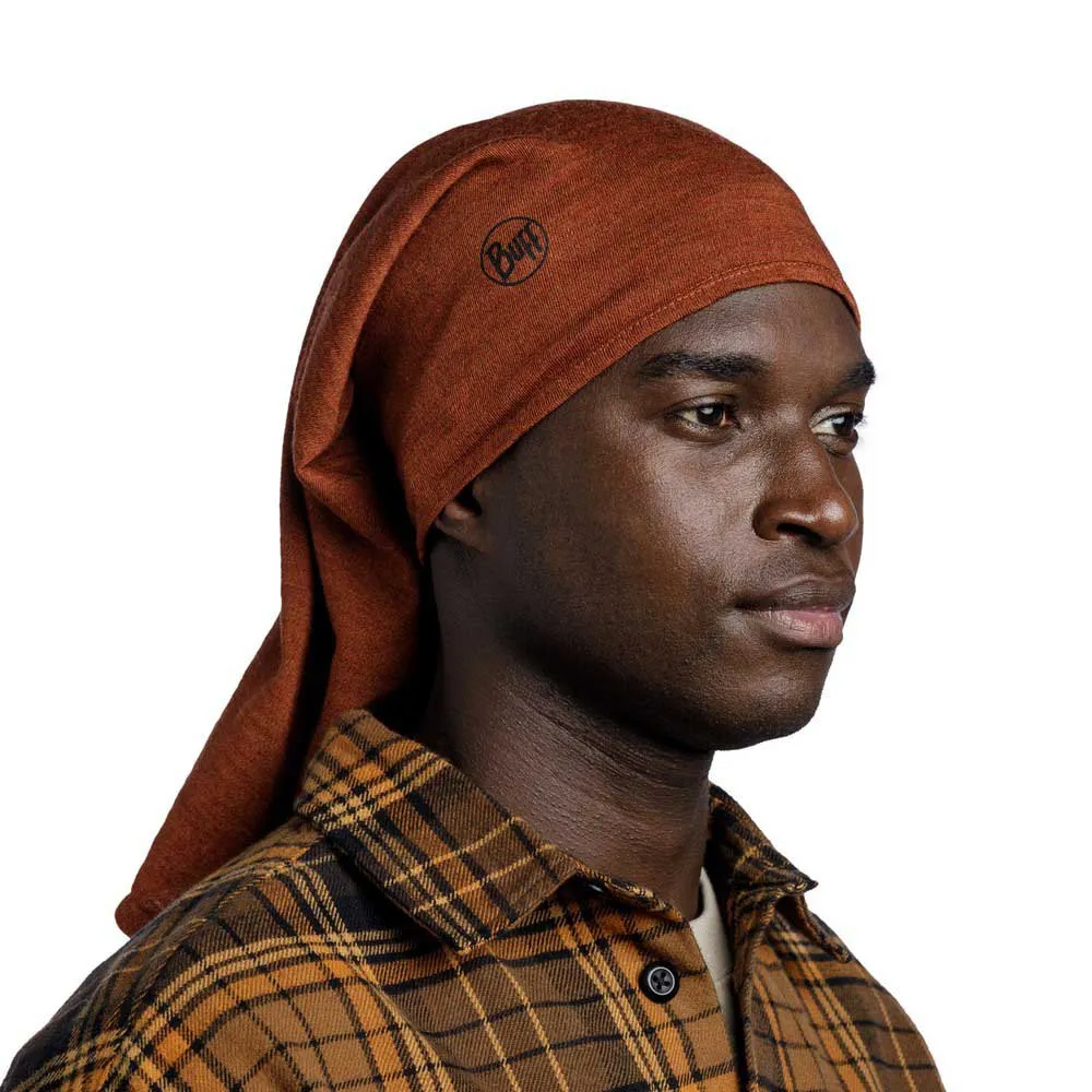 Buff Midweight Merino Wool Multifunktionstuch Buff Midweight Merino Wool Multifunktionstuch