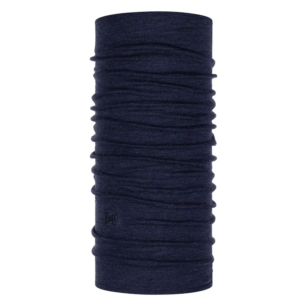 Buff Midweight Merino Wool Multifunktionstuch