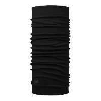 Buff Midweight Merino Wool Tubular Solid Buff Midweight Merino Wool Tubular Solid