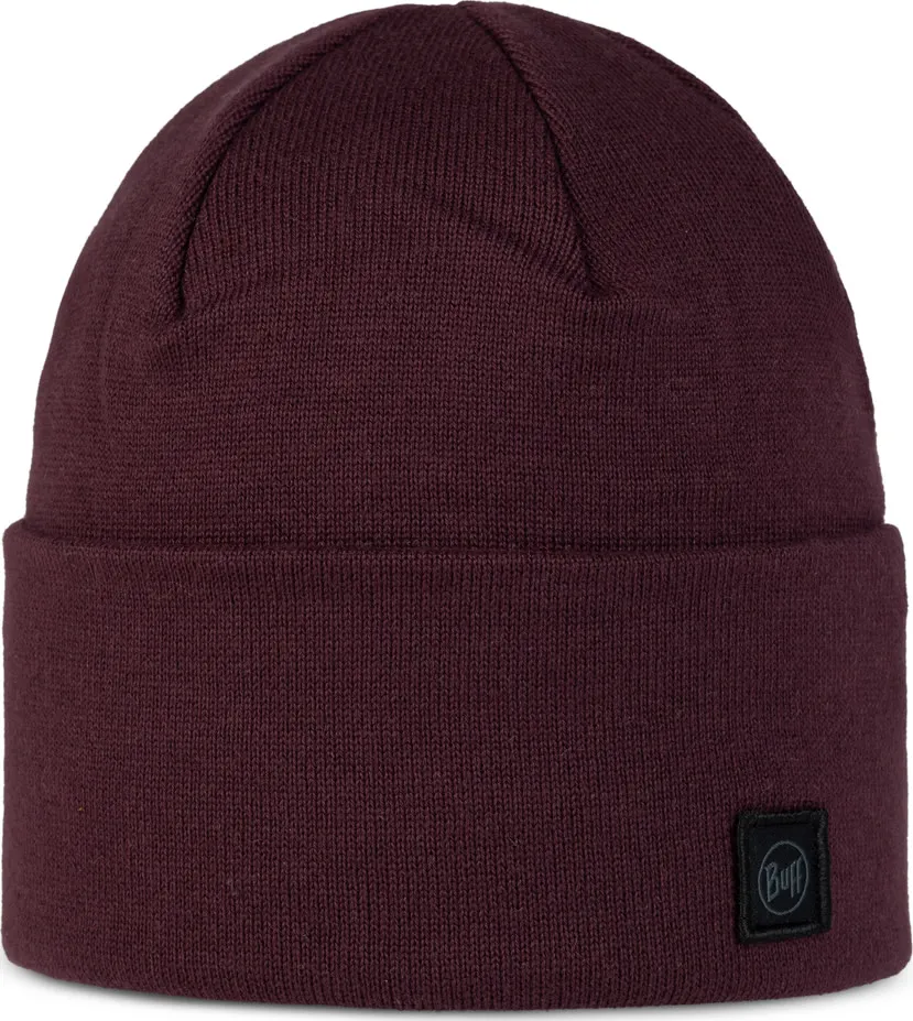 Buff Niels Evo Knitted Beanie Buff Niels Evo Knitted Beanie